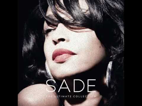 Sade unreleased dance mixes