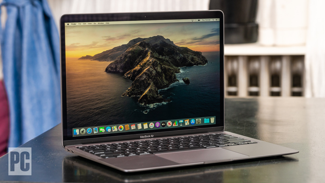 Which mac laptop is best for photo editing